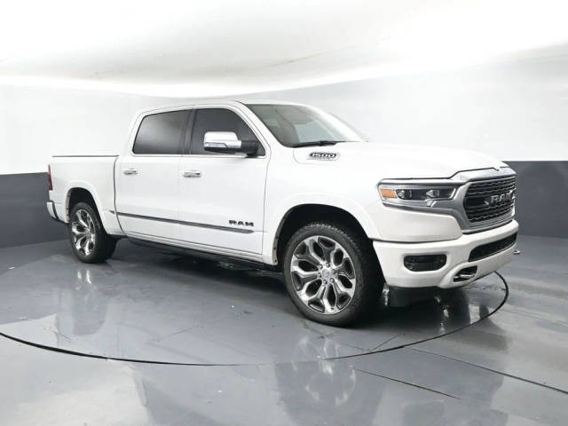 2019 Ram 1500 Limited RWD photo