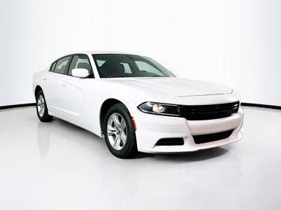 2022 Dodge Charger SXT RWD photo