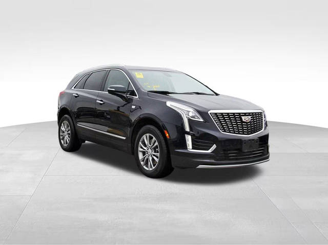 2022 Cadillac XT5 FWD Premium Luxury FWD photo