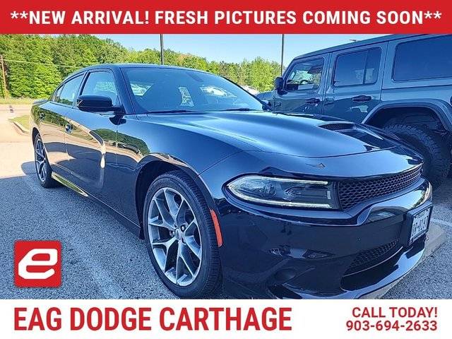 2022 Dodge Charger GT RWD photo