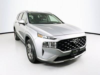 2023 Hyundai Santa Fe SEL FWD photo