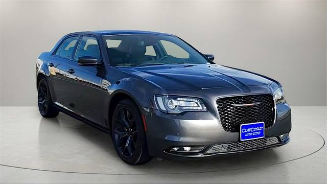 2022 Chrysler 300 300S RWD photo