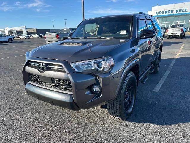 2021 Toyota 4Runner Venture 4WD photo