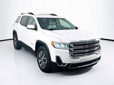 2023 GMC Acadia SLT AWD photo