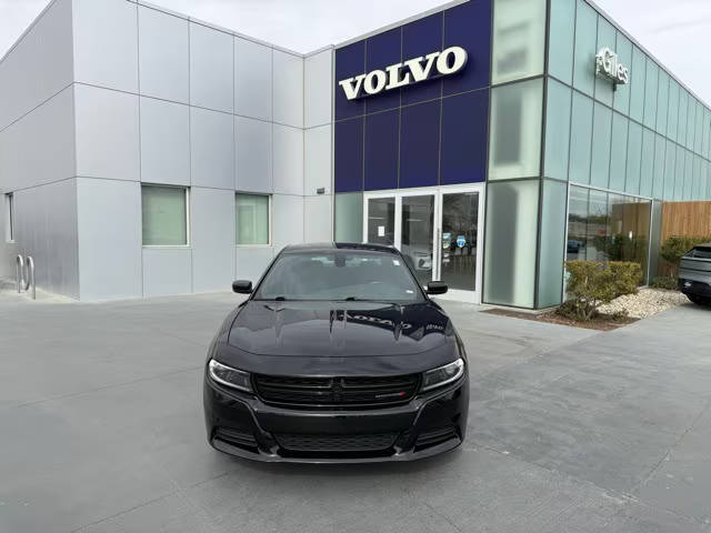 2022 Dodge Charger SXT RWD photo