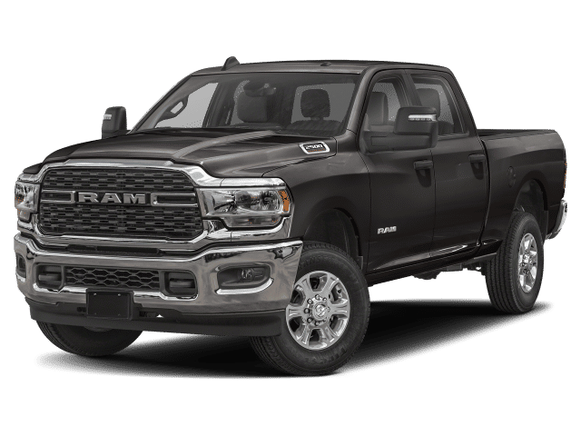 2023 Ram 2500 Laramie 4WD photo