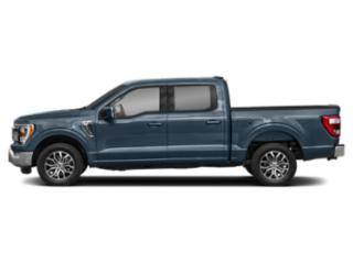 2022 Ford F-150 LARIAT 4WD photo