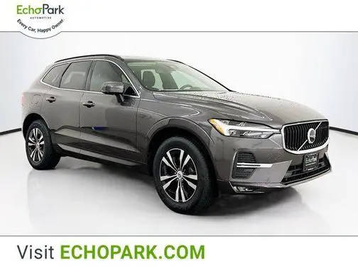 2023 Volvo XC60 Core AWD photo