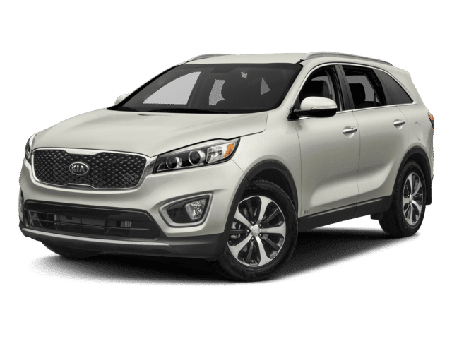 2018 Kia Sorento EX V6 FWD photo