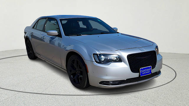 2022 Chrysler 300 300S RWD photo