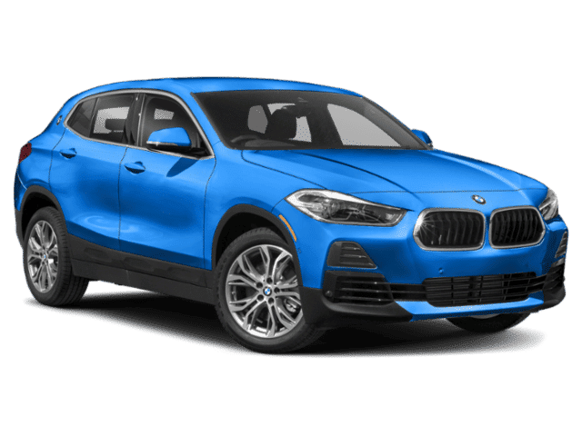 2021 BMW X2 sDrive28i FWD photo