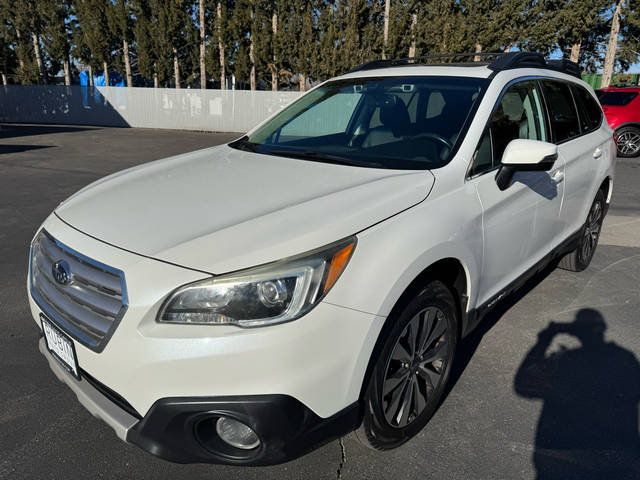 2016 Subaru Outback 2.5i Limited AWD photo