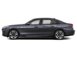 2023 BMW 7 Series 740i RWD photo