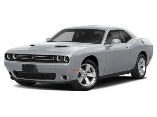 2022 Dodge Challenger SXT AWD photo