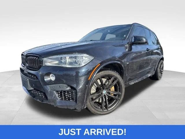 2018 BMW X5 M  AWD photo