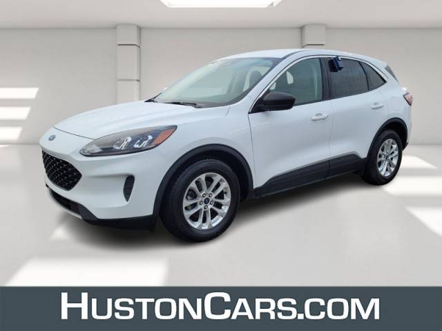 2022 Ford Escape SE FWD photo