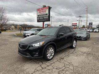 2015 Mazda CX-5 Grand Touring FWD photo