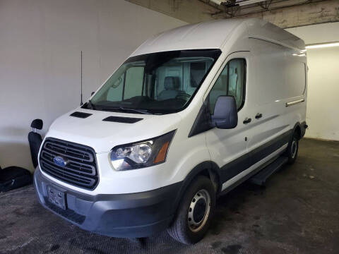 2019 Ford Transit Van  RWD photo