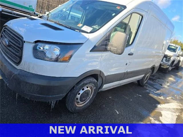 2019 Ford Transit Van  RWD photo