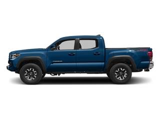 2016 Toyota Tacoma TRD Off Road 4WD photo