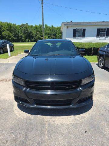 2022 Dodge Charger SXT RWD photo