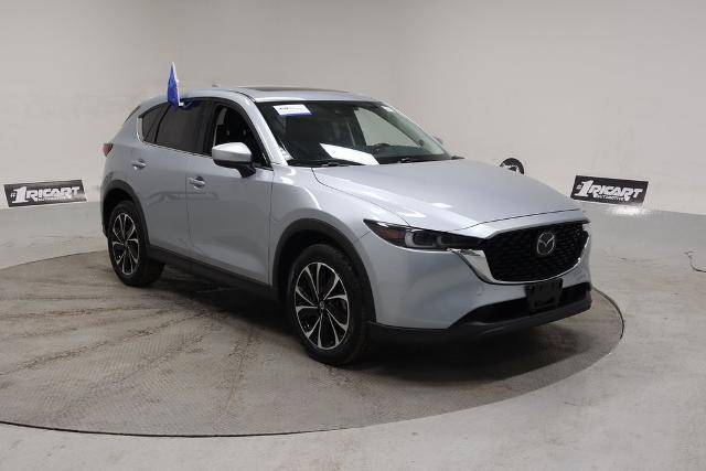 2023 Mazda CX-5 2.5 S Premium Package AWD photo