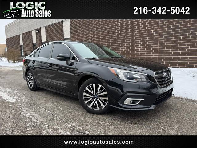 2019 Subaru Legacy Premium AWD photo