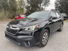 2020 Subaru Outback Premium AWD photo