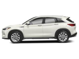 2021 Infiniti QX50 LUXE AWD photo