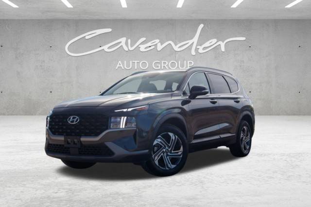 2023 Hyundai Santa Fe SEL FWD photo