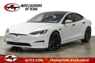 2023 Tesla Model S Standard Range AWD photo