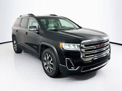 2023 GMC Acadia SLT AWD photo