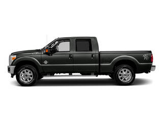 2016 Ford F-250 Super Duty XL 4WD photo