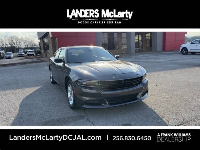 2023 Dodge Charger SXT RWD photo