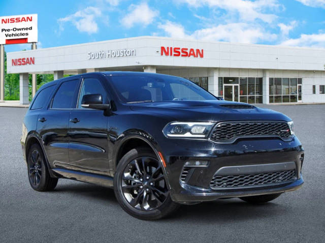 2022 Dodge Durango R/T RWD photo