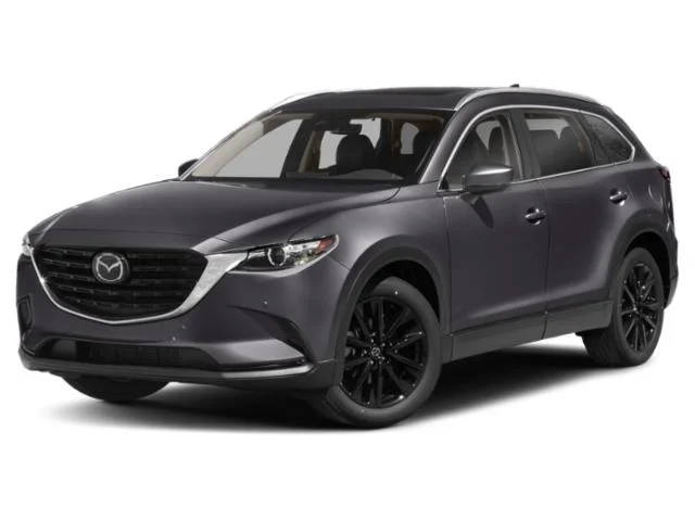 2022 Mazda CX-9 Touring Plus AWD photo