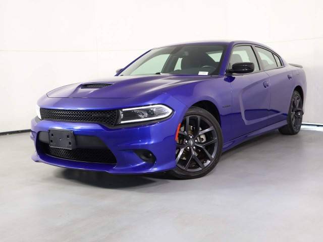 2022 Dodge Charger R/T RWD photo