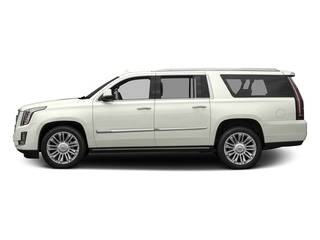 2016 Cadillac Escalade ESV Platinum 4WD photo