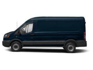 2019 Ford Transit Van  RWD photo