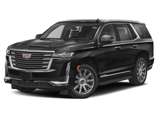 2021 Cadillac Escalade Premium Luxury Platinum 4WD photo