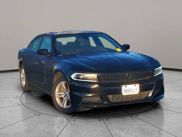 2022 Dodge Charger SXT RWD photo