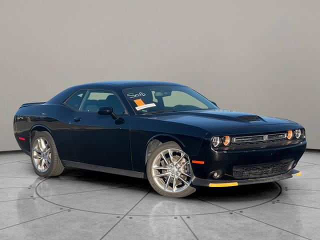 2022 Dodge Challenger GT AWD photo