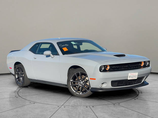 2022 Dodge Challenger GT AWD photo