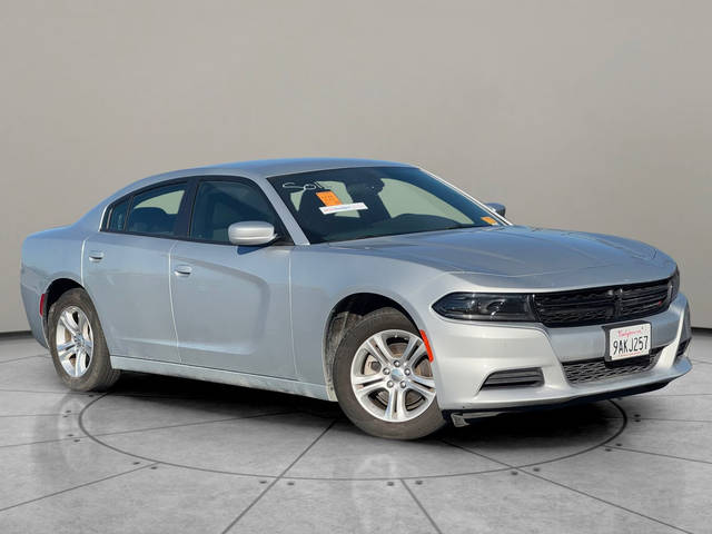 2022 Dodge Charger SXT RWD photo