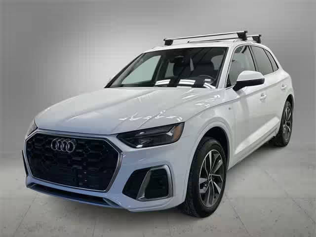 2023 Audi Q5 S line Premium Plus AWD photo