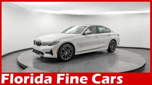 2020 BMW 3 Series 330i RWD photo