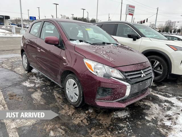 2021 Nissan Versa SV FWD photo