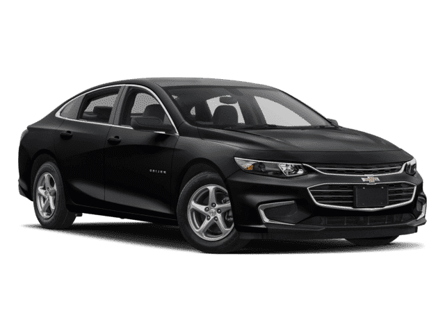 2018 Chevrolet Malibu LS FWD photo