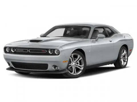 2023 Dodge Challenger R/T RWD photo