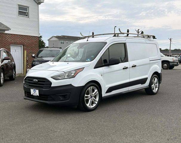 2020 Ford Transit Connect Van XL FWD photo